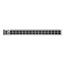 Cisco Catalyst 9500 - Network Advantage - commutateur - C3 - Géré - 32 x 100 Gigabit QSFP28 - Montable ... (C9500-32C-A)_1